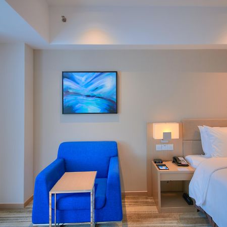 Holiday Inn Express Shenyang Tawan, An Ihg Hotel Exterior foto