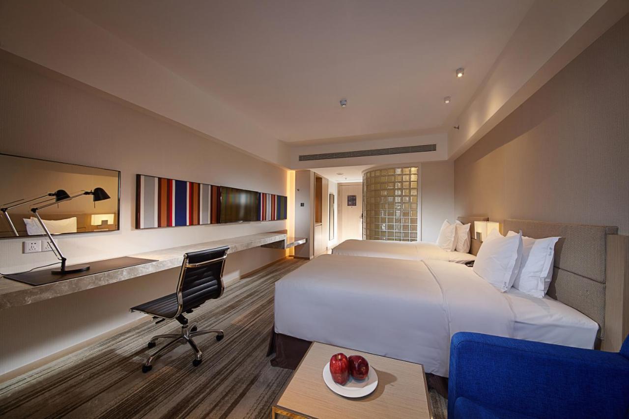 Holiday Inn Express Shenyang Tawan, An Ihg Hotel Exterior foto