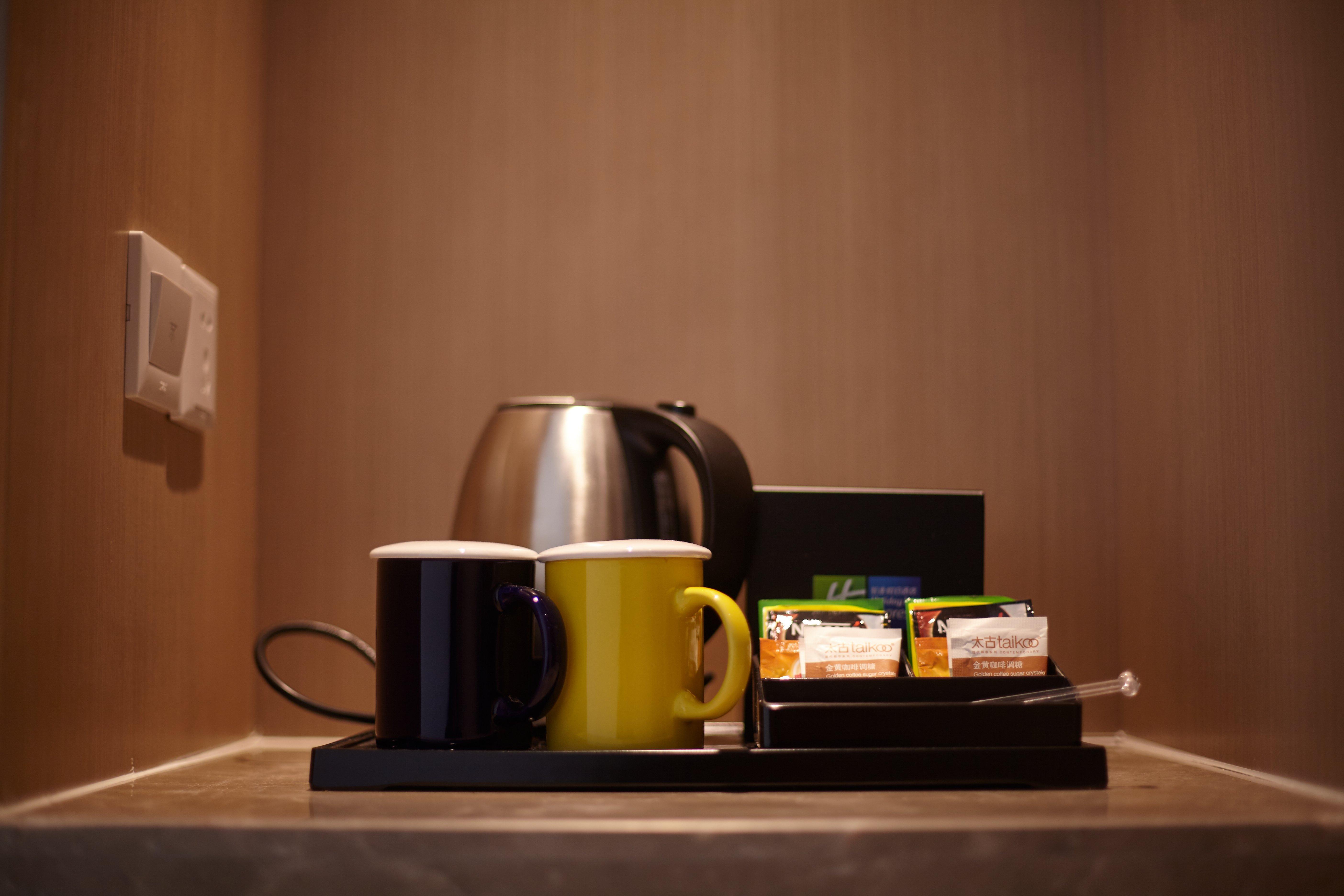 Holiday Inn Express Shenyang Tawan, An Ihg Hotel Exterior foto