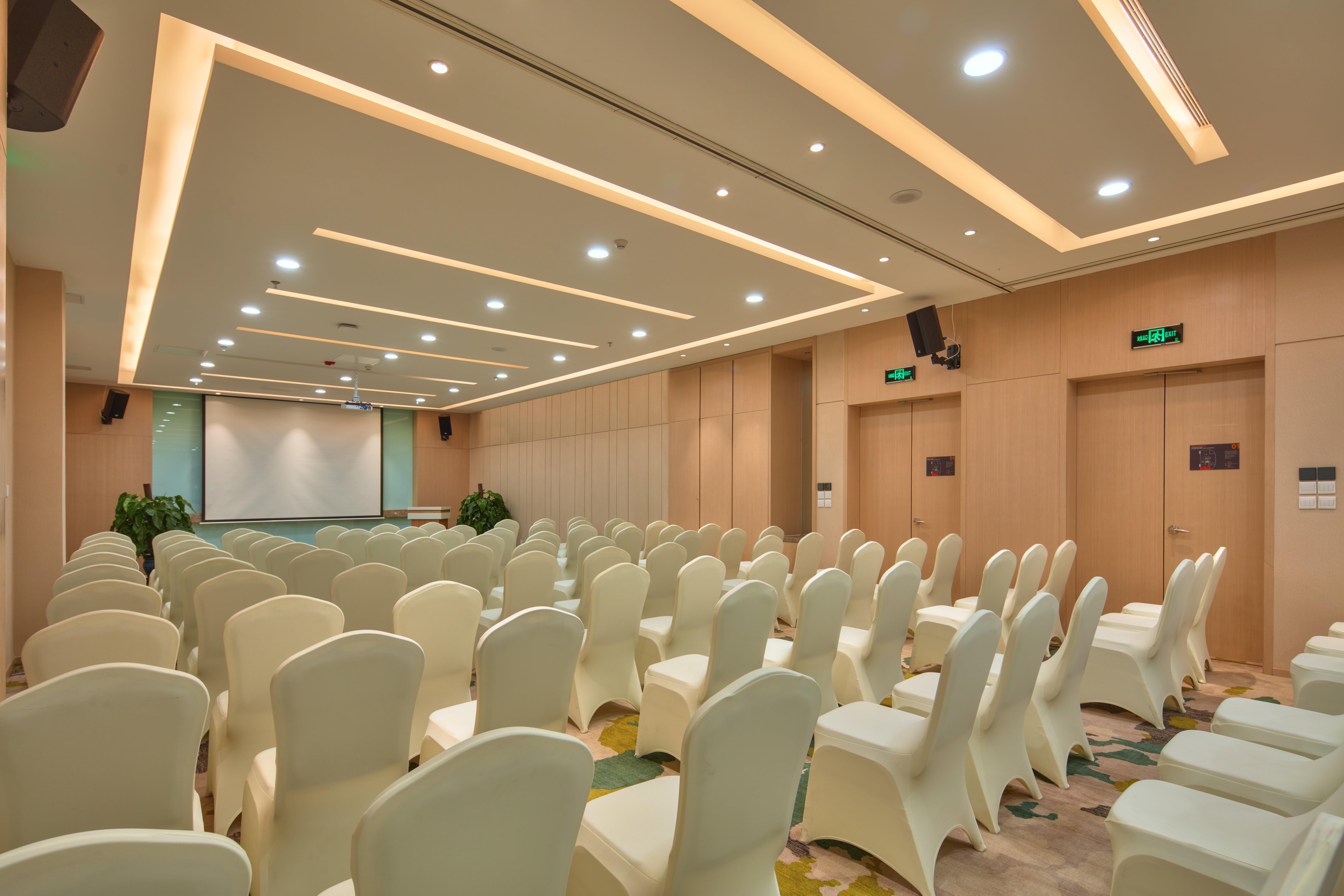 Holiday Inn Express Shenyang Tawan, An Ihg Hotel Exterior foto