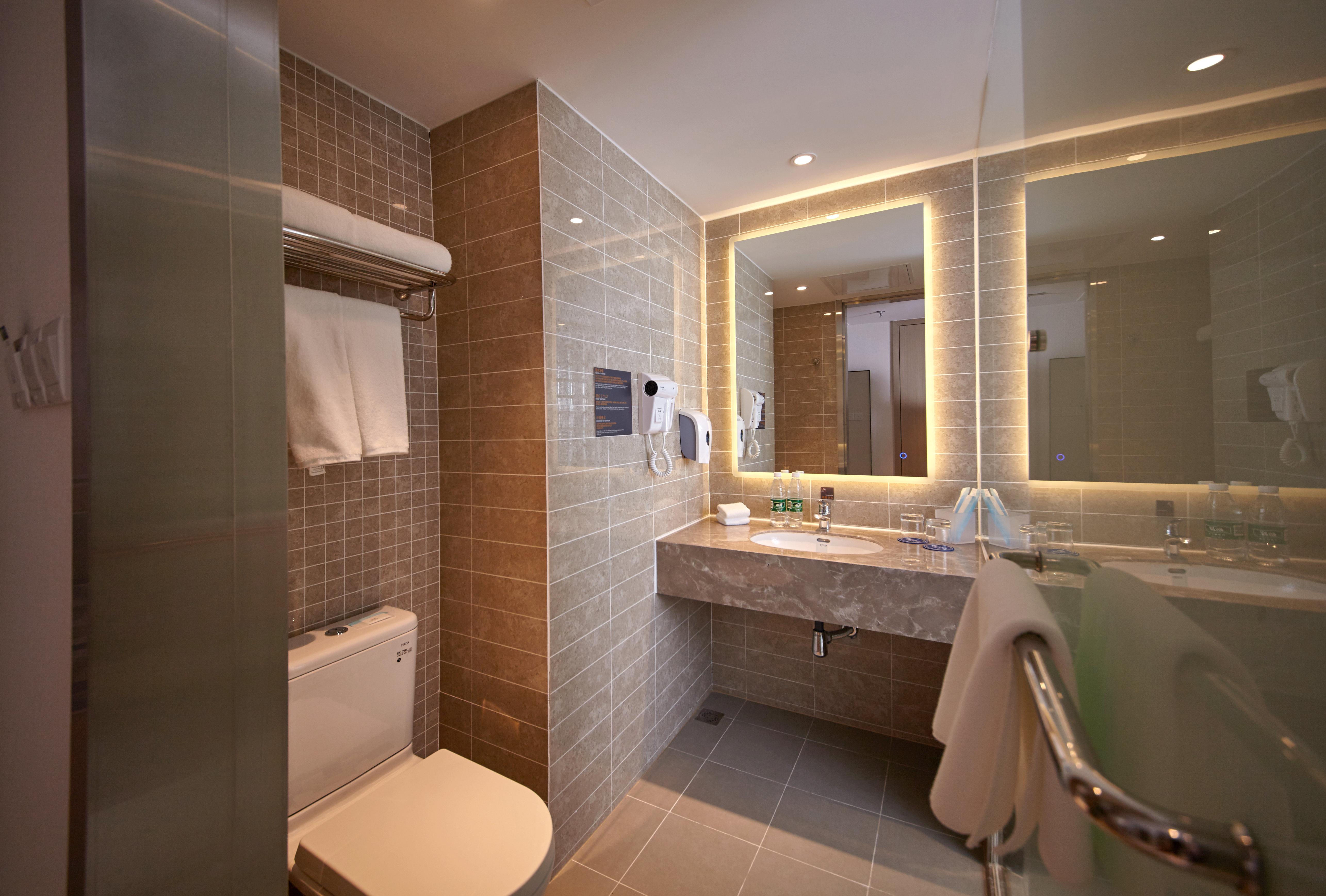 Holiday Inn Express Shenyang Tawan, An Ihg Hotel Exterior foto